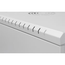 AI-PRS19-6U-450GG Uzamykatelný rack pro DVR / NVR rekordéry a jiná zařízení