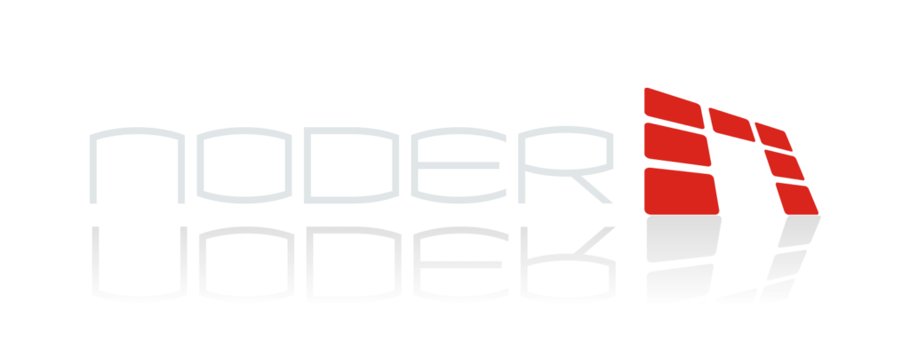 Koncentrátor Noder CONC-4RS485