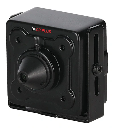 CP-USC-PC24-VDS-0280 2.4 Mpix vnitřní mini kamera 4v1 pro speciální účely