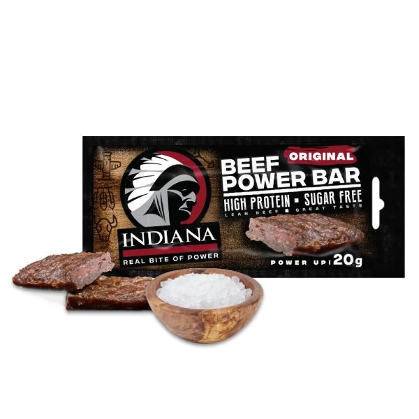 Power Bar Original 20g