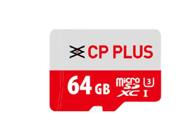 CP-UM64C MicroSDXC paměťová karta - 64 GB
