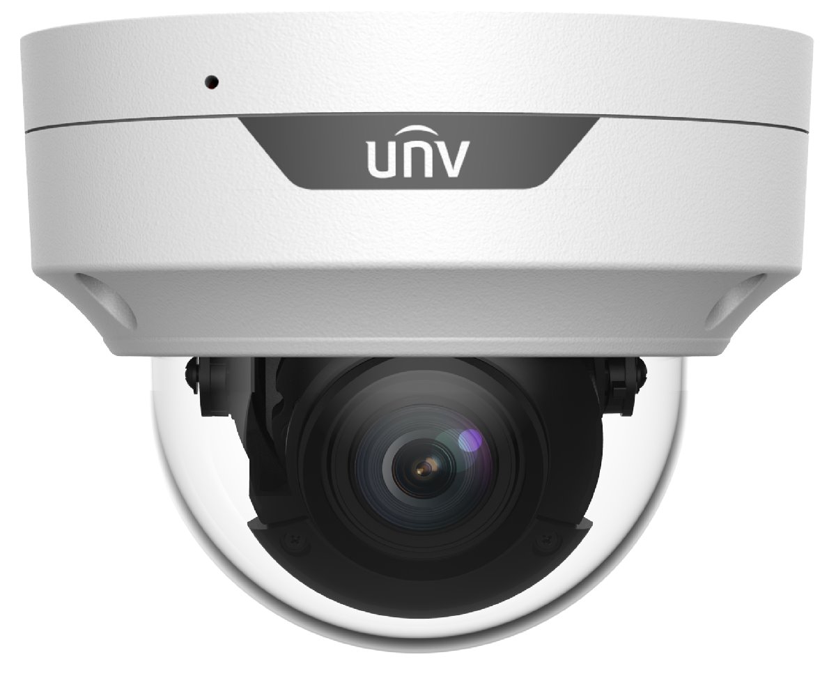 IPC3514LE-ADF28K-WP 4.0 Mpix IP dome kamera s IR přísvitem a objektivem 2.8mm
