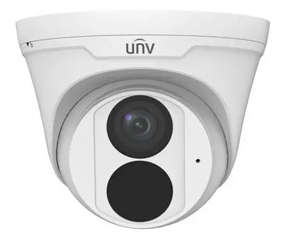 IPC3614LB-ADF28K-H 4.0 Mpix venkovní IP kamera se smart IR a analýzou člověk/vozidlo