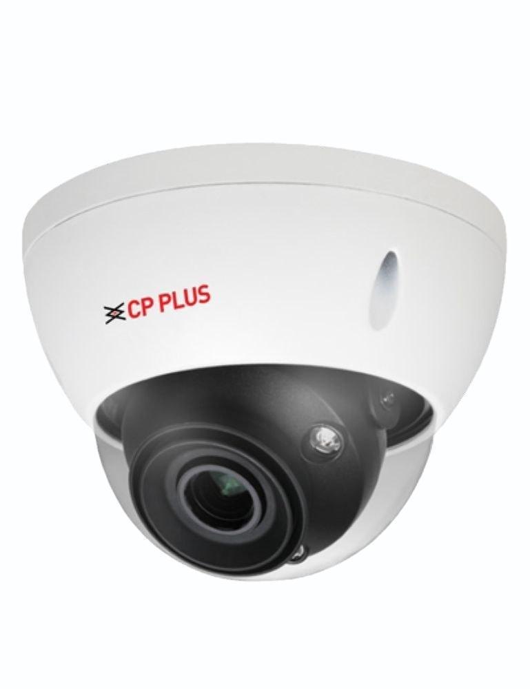 CP-UNC-VC81ZLC-VMD-Q 8.0 Mpix venkovní antivandal dome IP kamera s IR přísvitem, Starlight, H.265, WDR a mikrofonem