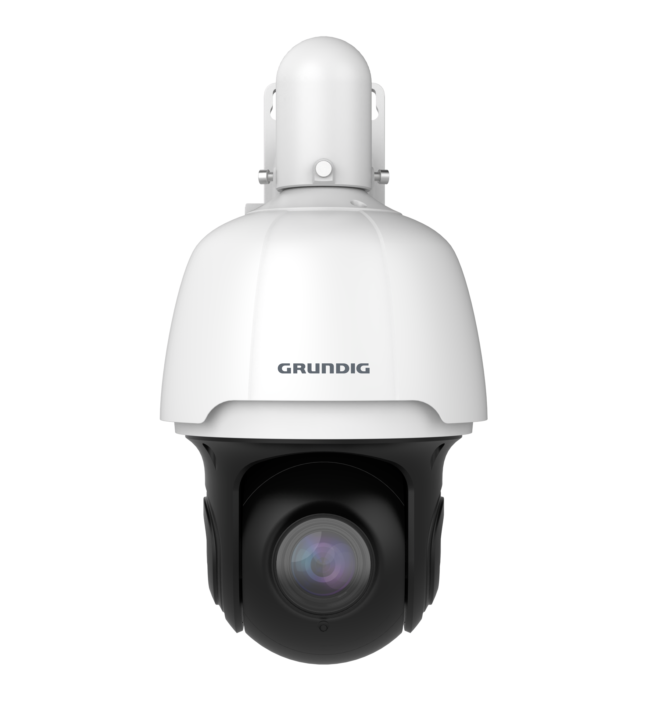 GU-CI-AP5647P 5.0 Mpix venkovní PTZ IP kamera s IR přísvitem, kompresí H.265, WDR a AI funkcemi