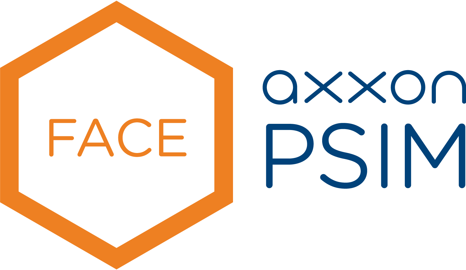 Axxon PSIM FACE Vyhledávání dle obličeje