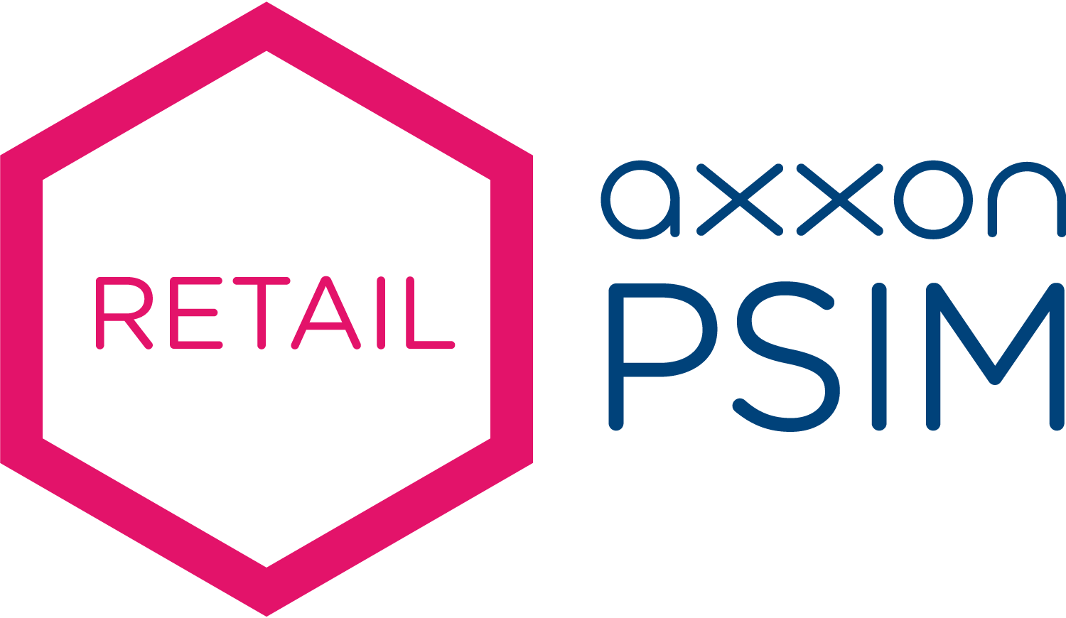 Axxon PSIM RETAIL Analýza chování klientů