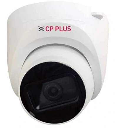 CP-USC-DC51PL2-V3-0360 5.0 Mpix vnitřní dome kamera 4v1 s IR