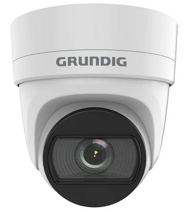 GD-CI-BP4637E 4.0 Mpix venkovní dome IP kamera s IR a WDR