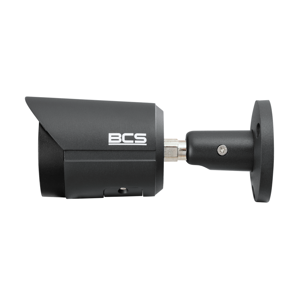 BCS-TIP3501IR-E-G-V  5.0 Mpix venkovní IP kamera s IR, WDR a podporou AI