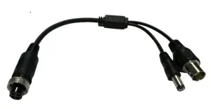 CP-PR-164 Propojovací kabel pro připojení HD kamer k MDVR