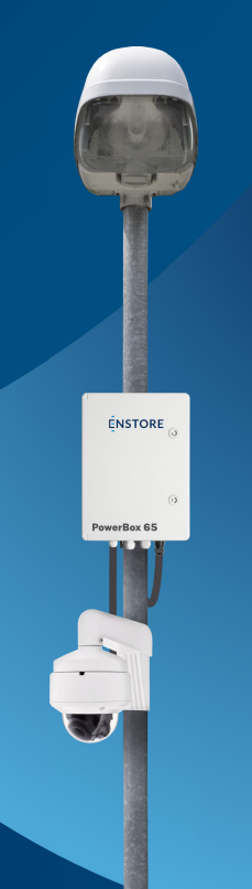 EPB 10 (Enstore power box 10)