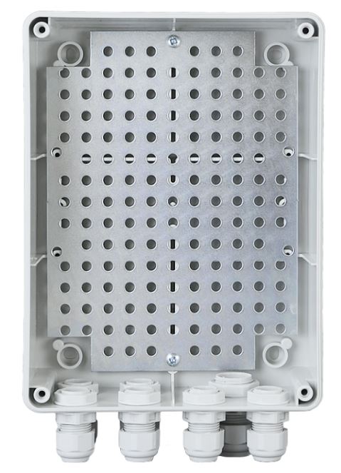 CP-PR-149 Univerzální montážní a propojovací krabice vel. M