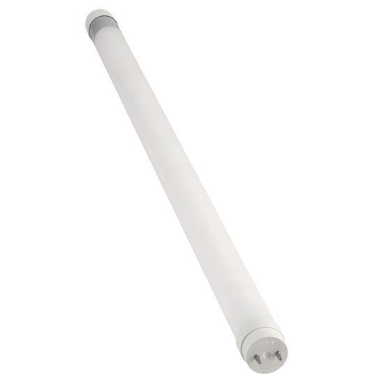 Solight LED zářivka lineární T8, 9W, 1260lm, 4000K, 60cm, sklo