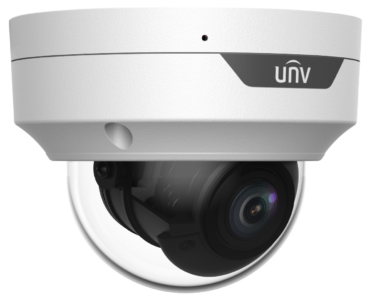 IPC3514LE-ADF28K-WP 4.0 Mpix IP dome kamera s IR přísvitem a objektivem 2.8mm