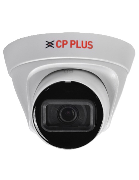 CP-UNC-DA41L3C-D-Q 4.0 Mpix venkovní dome IP kamera s IR, WDR a mikrofonem