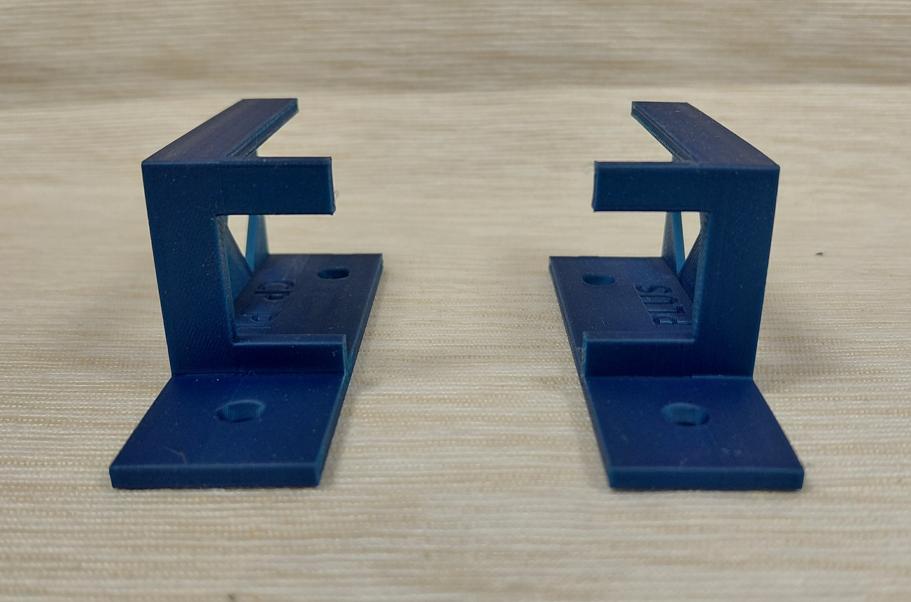 Patky pro switch malý č. 2