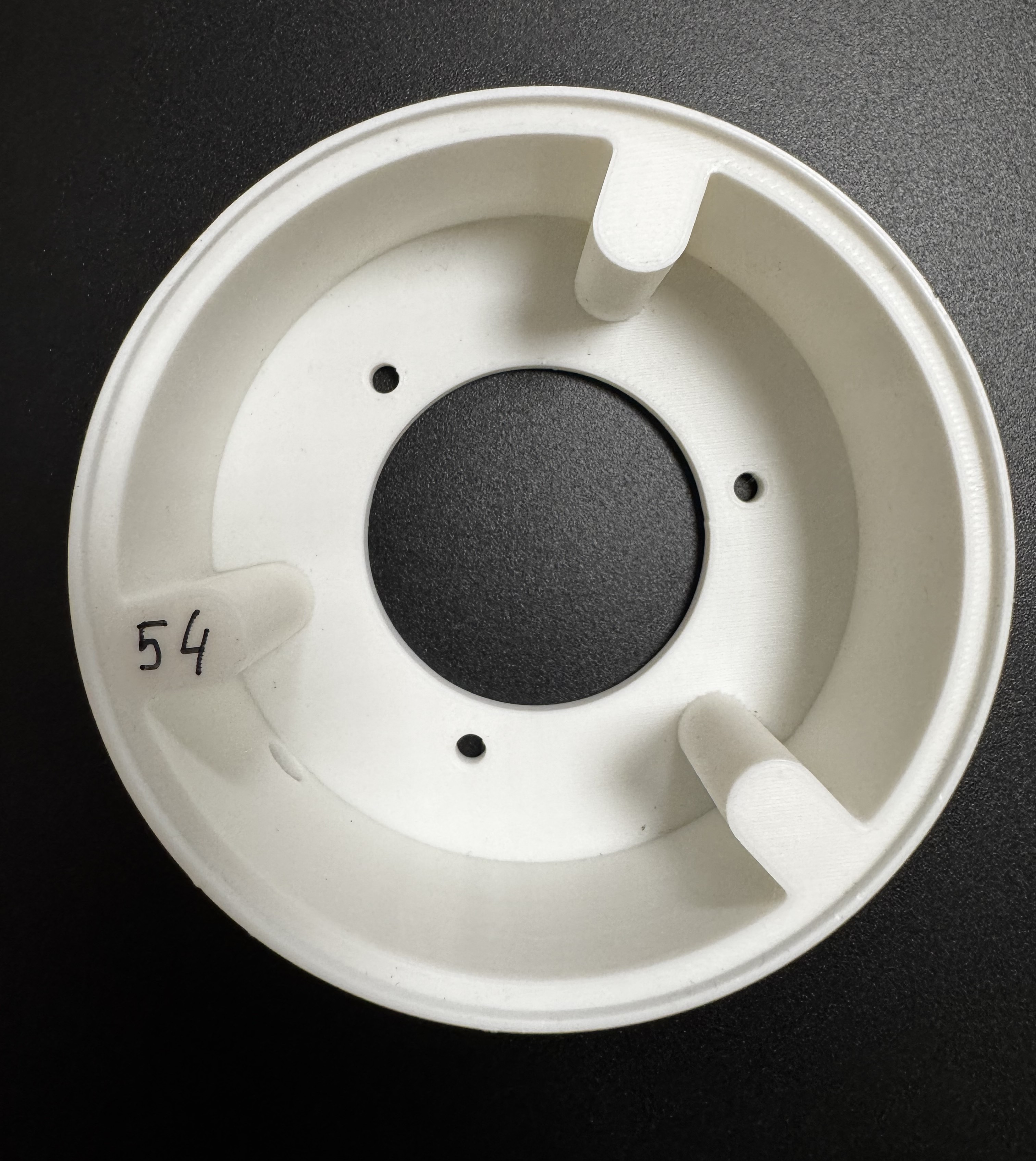 Nástavec typu CP-PR-54