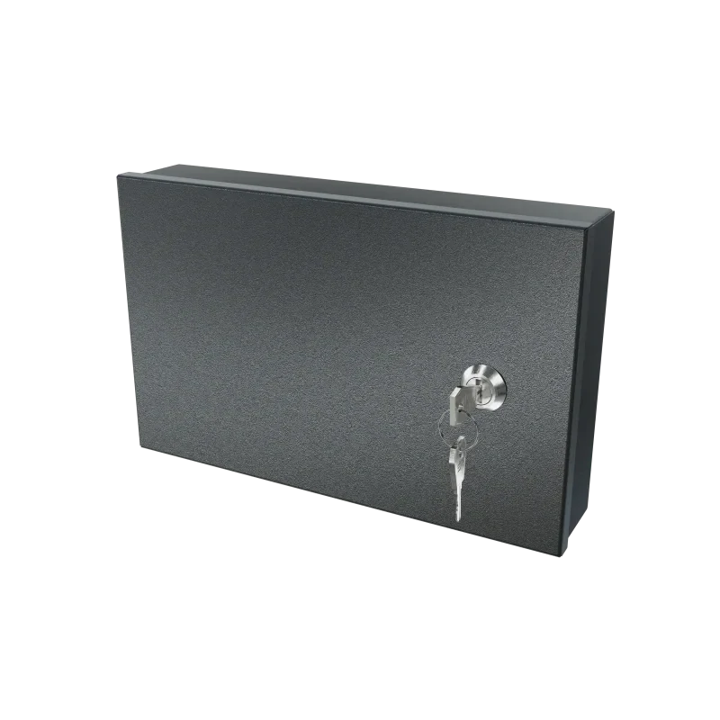 AI-KS-TPR1-M-B Univerzální kovový box