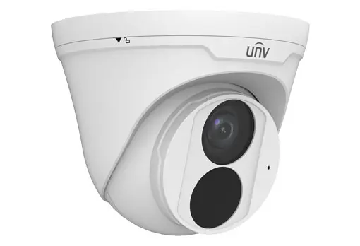 IPC3614LB-ADF28K-H 4.0 Mpix venkovní IP kamera se smart IR a analýzou člověk/vozidlo