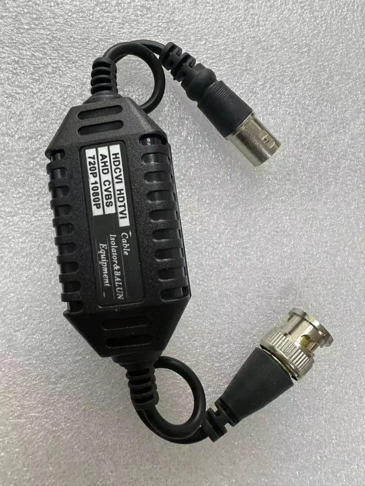 CP-PR-90 Izolátor zemní smyčky