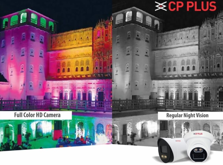 CP-GPC-T24PL2-DS 2.4 Mpix venkovní GUARD+ kompaktní kamera 4v1 s WDR 