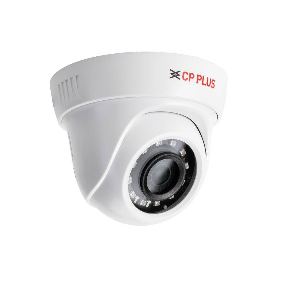 CP-USC-DA24L2-0360 2.4 Mpix venkovní dome kamera 4v1 s IR