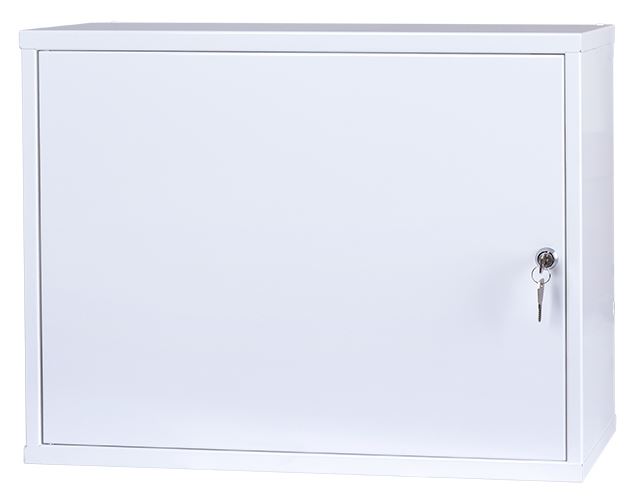 AI-KS-TPR6-MB Univerzální kovový box