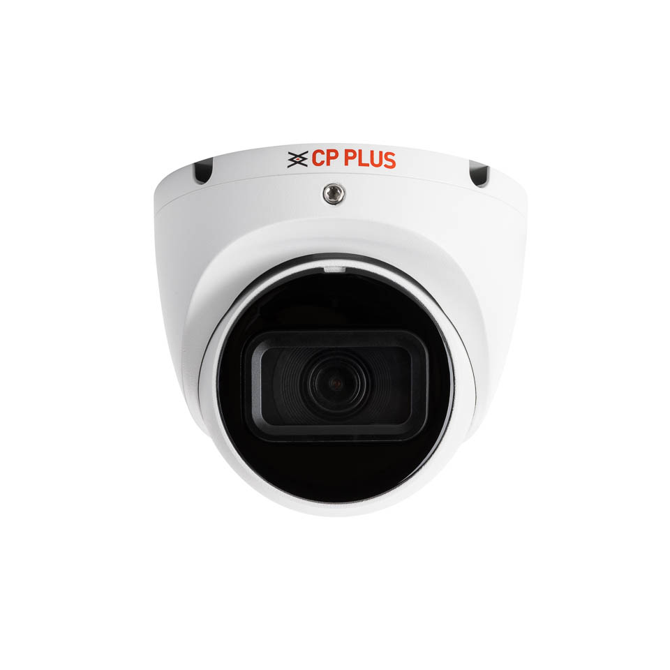 CP-UNC-DA81L3C-0360 4K (8.0 Mpix) venkovní dome IP kamera s IR a mikrofonem