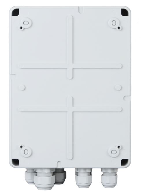 CP-PR-149 Univerzální montážní a propojovací krabice vel. M