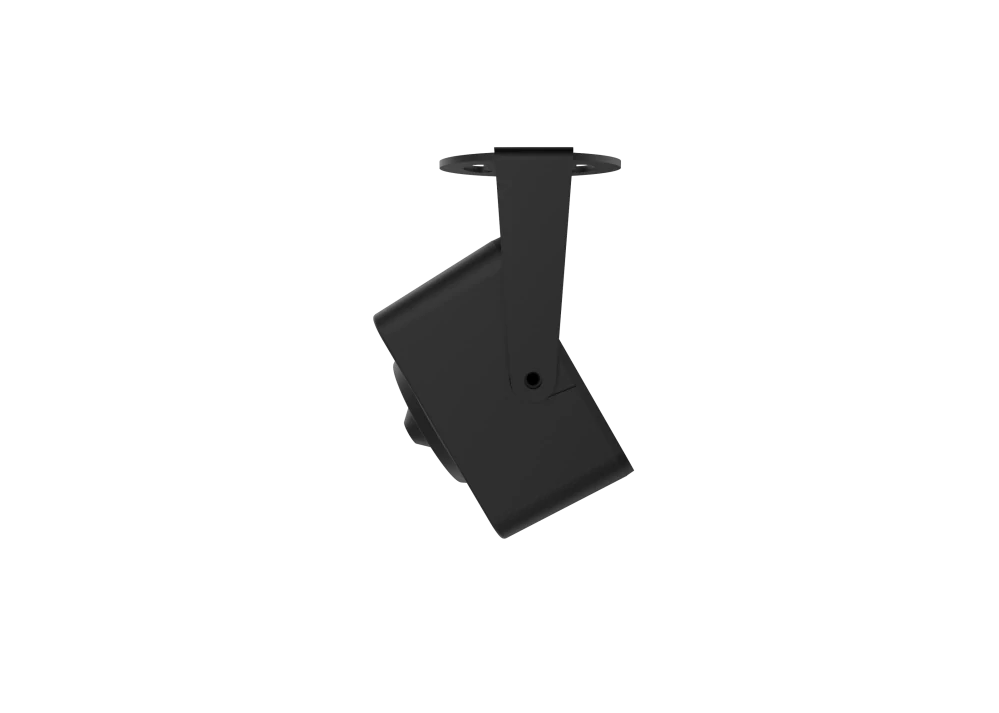 AI-NC-MC40-M-0370 4.0 Mpix vnitřní IP mini kamera pro speciální účely s mikrofonem