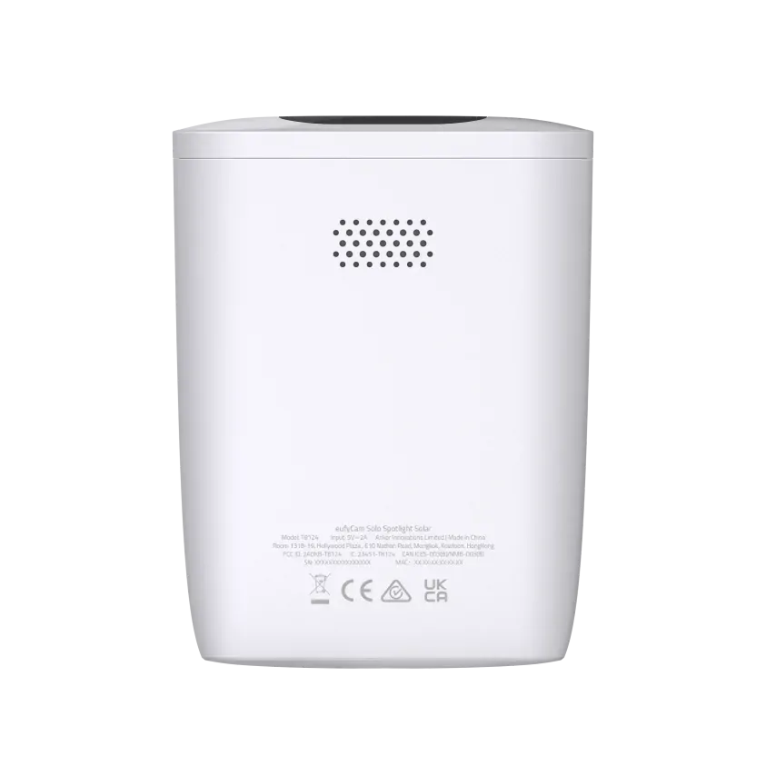 T81243W1 Samostatná bateriová bezpečnostní WiFi kamera Eufy SoloCAM S40