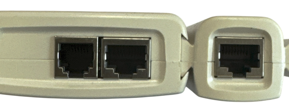ZK-PR-175  Tester pro síťové kabely RJ45 a RJ11
