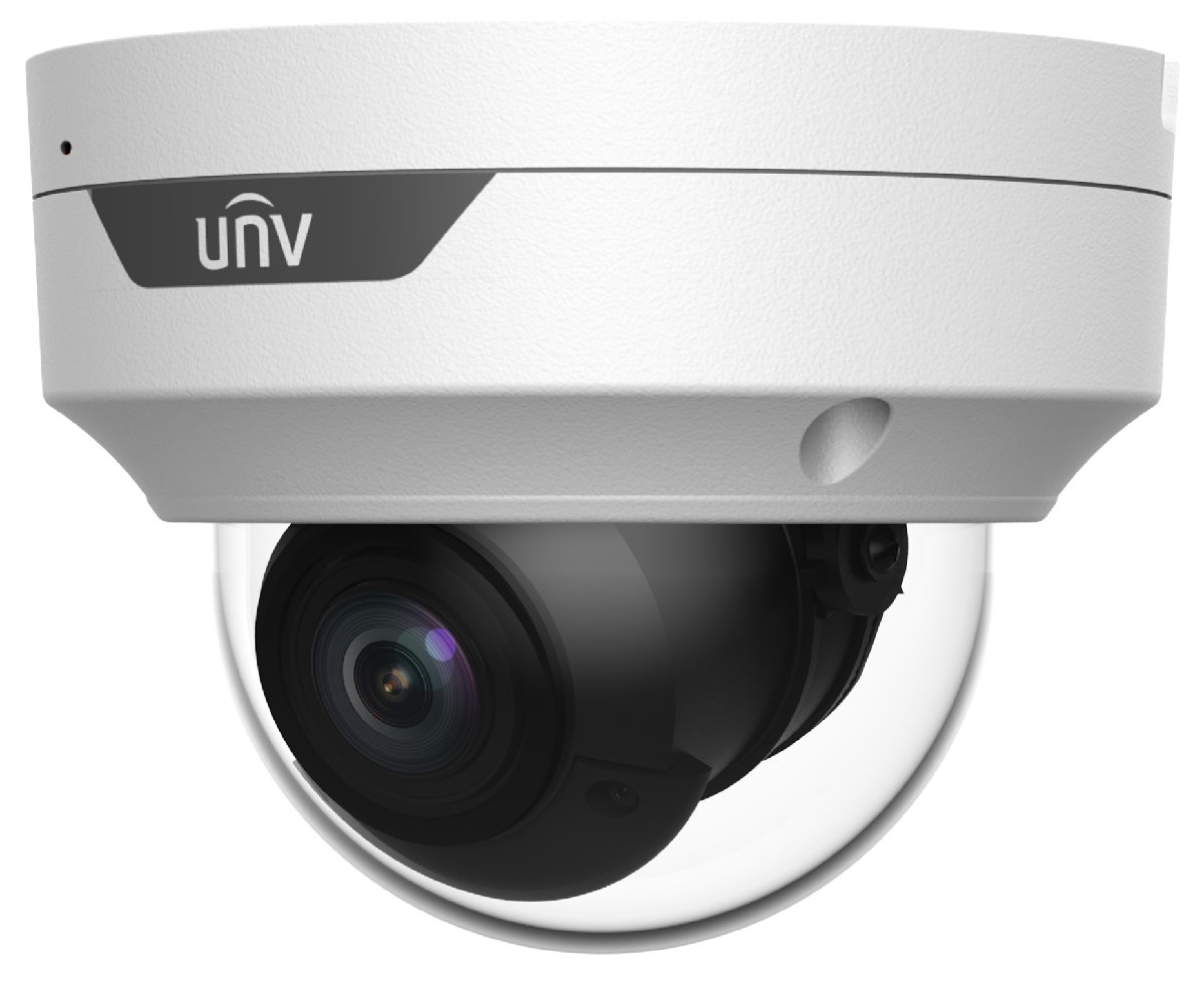 IPC3514LE-ADF28K-WP 4.0 Mpix IP dome kamera s IR přísvitem a objektivem 2.8mm