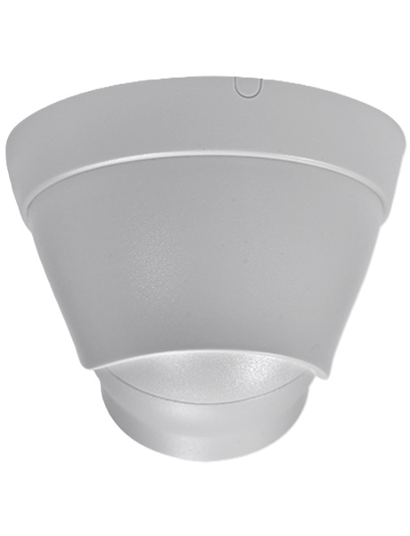 CP-UNC-DA41L3C-D-Q 4.0 Mpix venkovní dome IP kamera s IR, WDR a mikrofonem