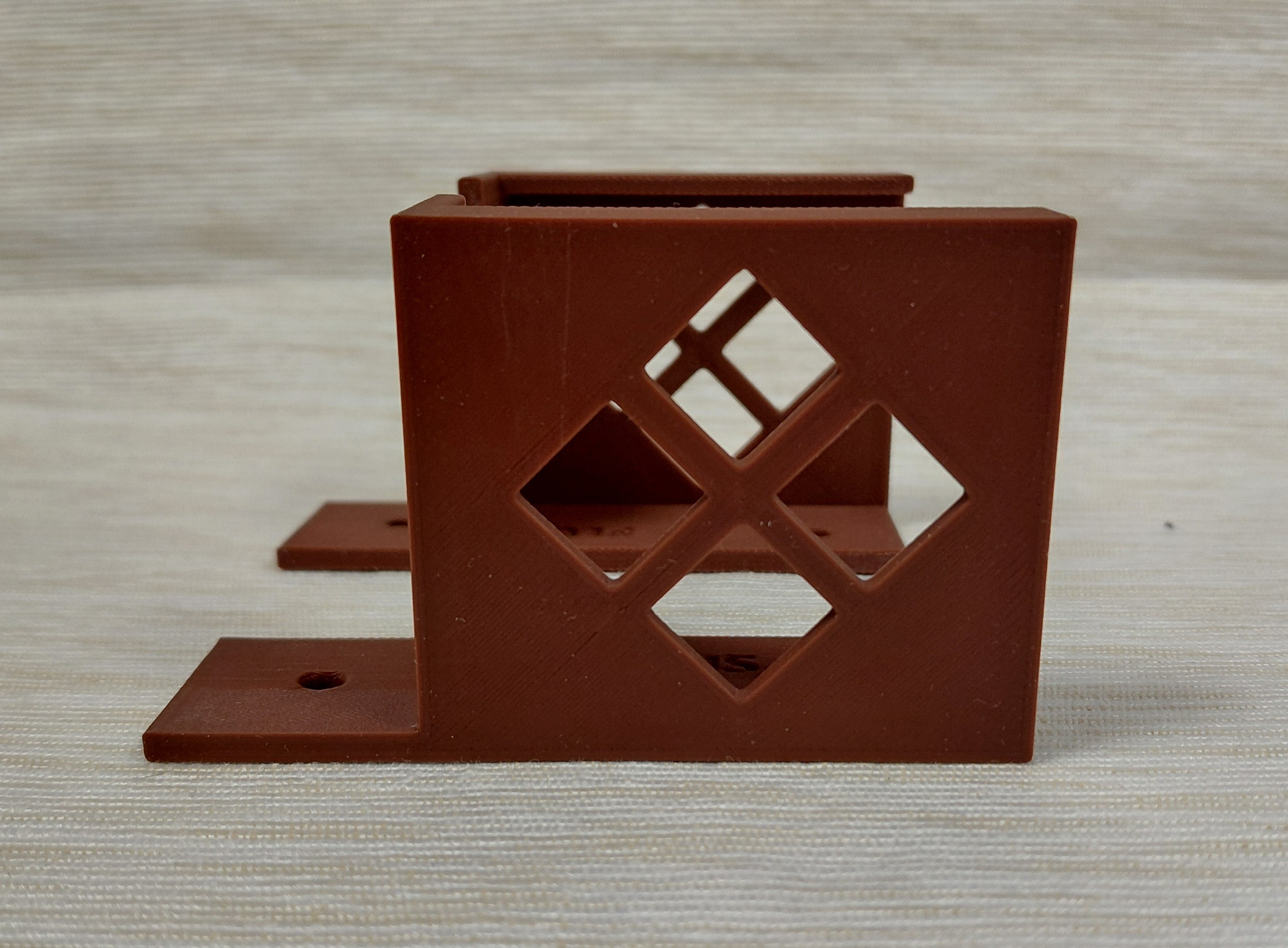 Patky pro switch č. 3