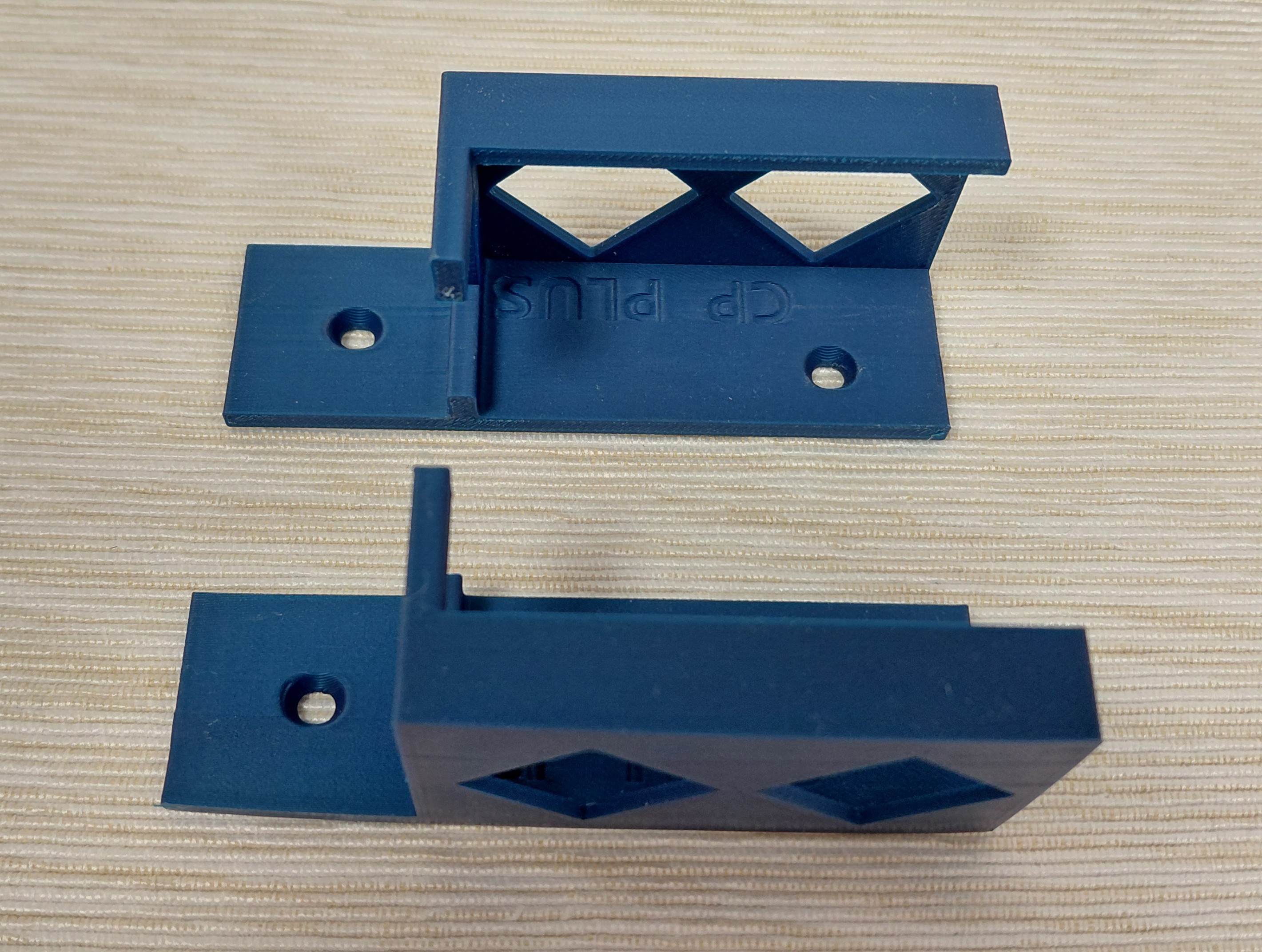 Patky pro switch malý č. 2