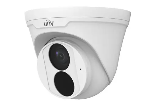 IPC3614LB-ADF28K-H 4.0 Mpix venkovní IP kamera se smart IR a analýzou člověk/vozidlo