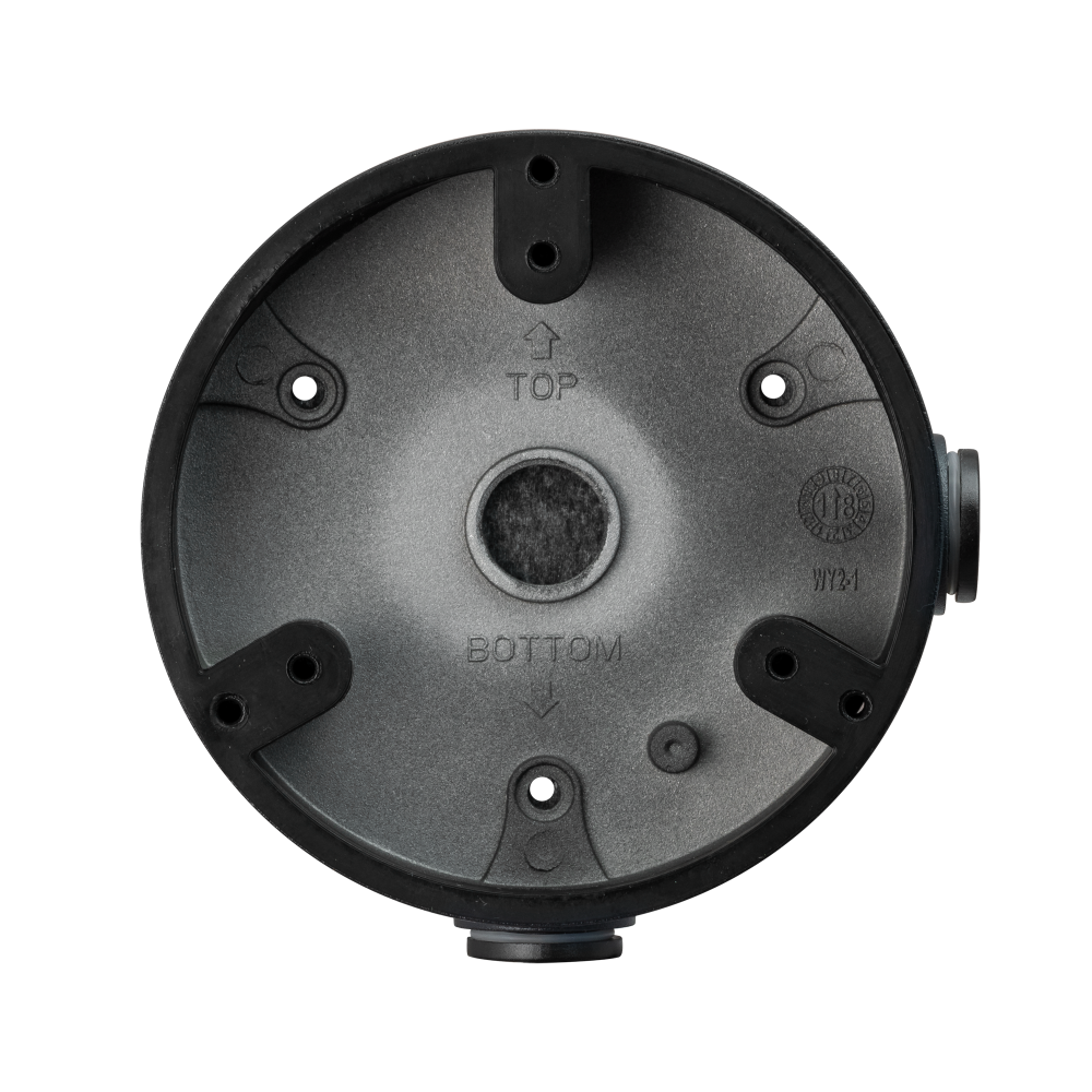 BCS-AD2M3V-G  Přídavný montážní nástavec