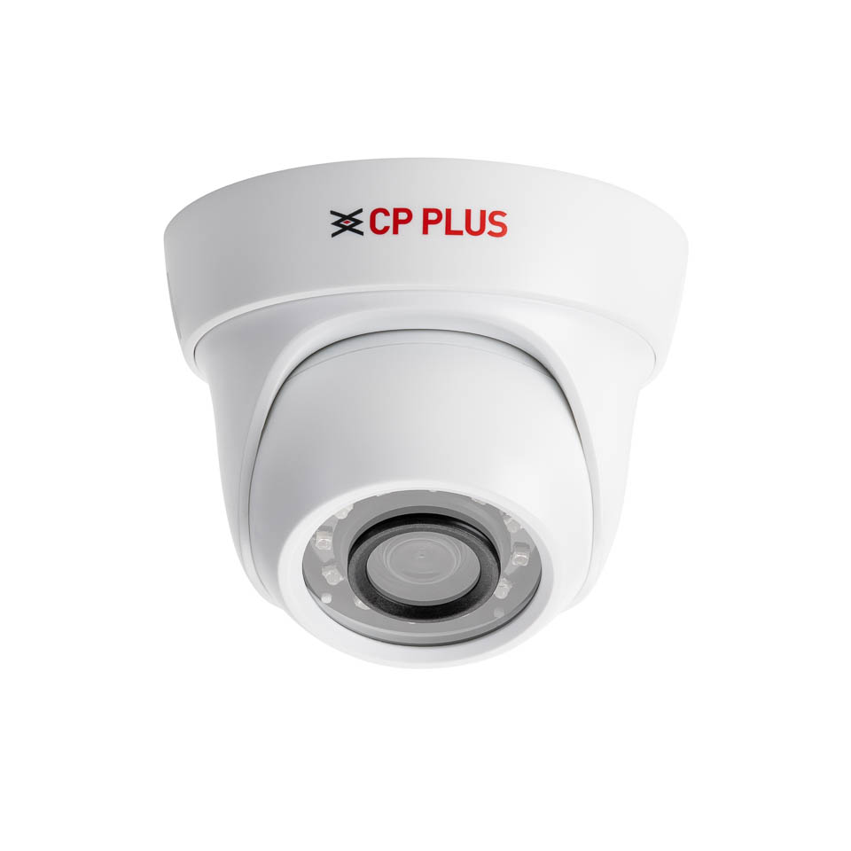 CP-USC-DA24L2-0360 2.4 Mpix venkovní dome kamera 4v1 s IR