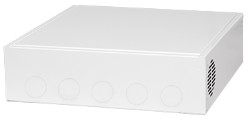 AI-HRS19-2U-130W Uzamykatelná skříňka pro DVR / NVR rekordéry