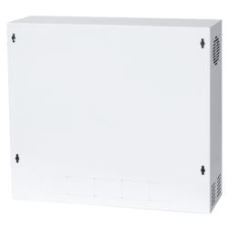 AI-VRS19-2U-130W Uzamykatelná skříňka na zeď pro DVR / NVR rekordéry