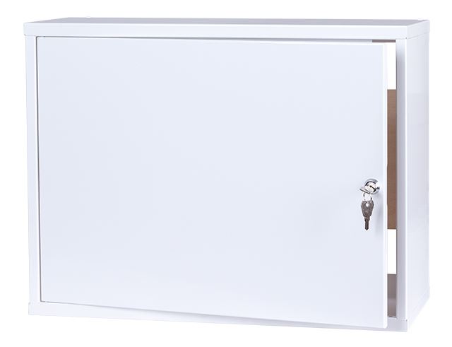 AI-KS-TPR6-MB Univerzální kovový box