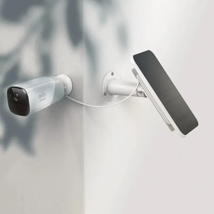 T8700021 Solární nabíjecí panel Eufy