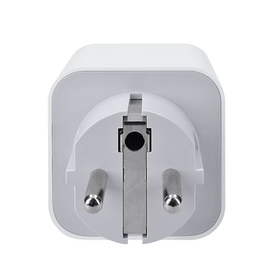 Solight WIFI zásuvka s měřením spotřeby