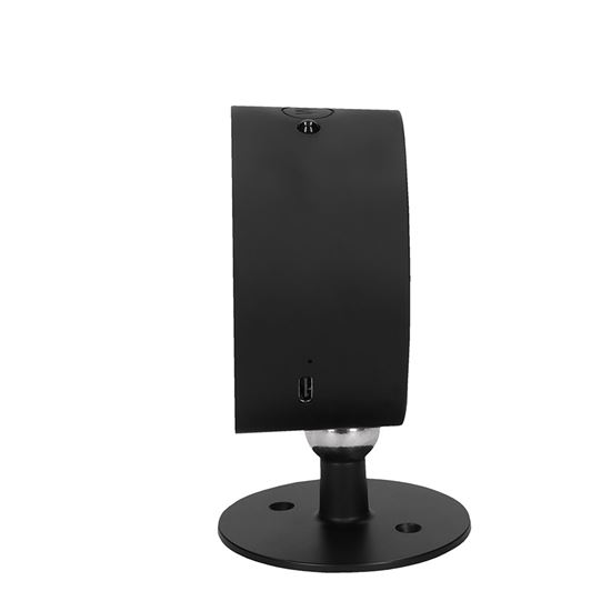 Solight LED nabíjecí RGB světlo, dálkový ovladač, Li-Ion, USB-C