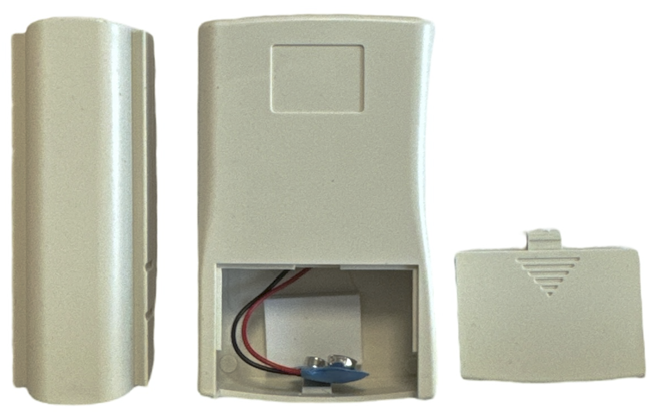 ZK-PR-175  Tester pro síťové kabely RJ45 a RJ11