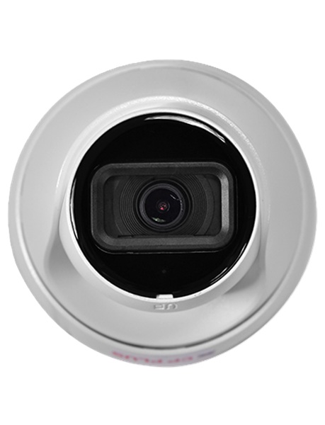 CP-UNC-DA21L3C-Q 2.0 Mpix venkovní dome IP kamera s IR přísvitem a mikrofonem