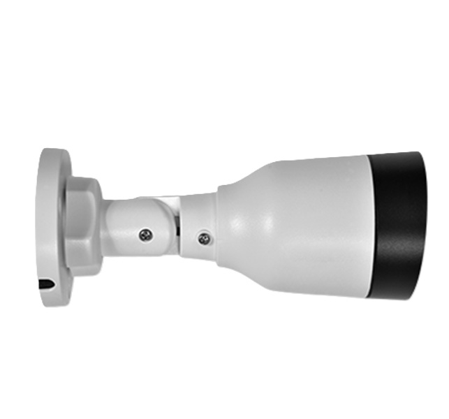 CP PLUS CP-UNC-TA41L3C-D-Q 4.0 Mpix venkovní IP kamera s IR, WDR a mikrofonem