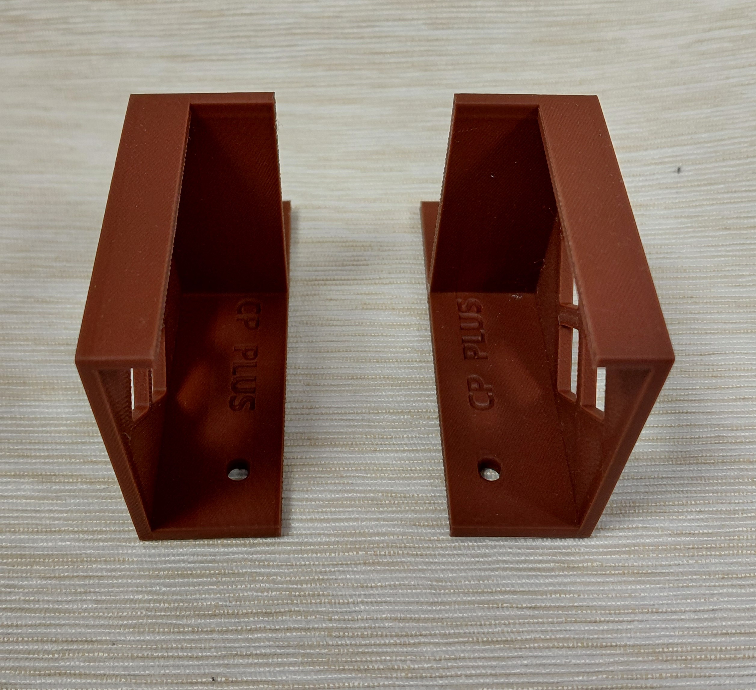 Patky pro switch č. 3